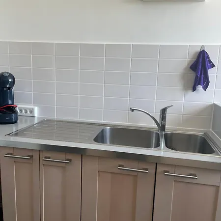 アパート Fun En Famille *