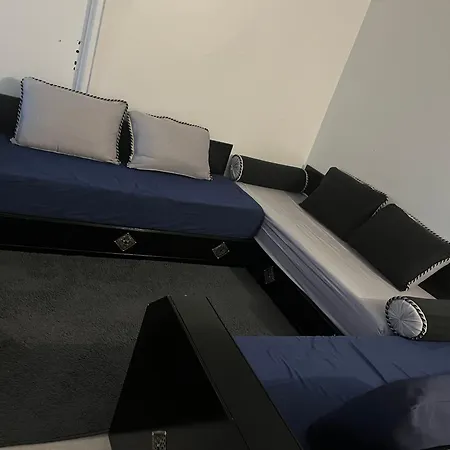 Fun En Famille アパート *