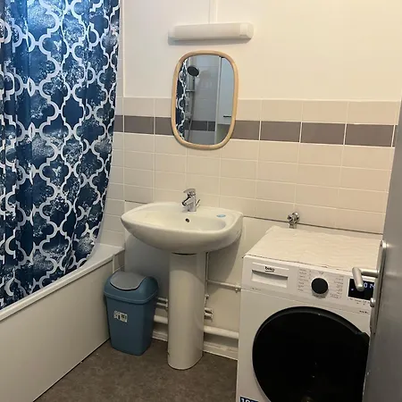 アパート Fun En Famille